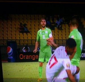 CAN 2013 : Algérie 0 Tunisie 1 : En Direct 