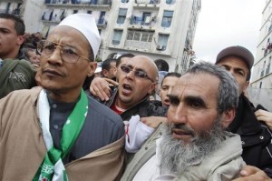 Comment Ali "SNP" est devenu Ali Belhadj ?