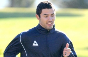 Transfert : Antar Yahia annoncé à l'ES Tunis "au plus tard jeudi" 