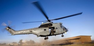  Mali : Premières images des bombardements français