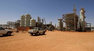 Affaire de prise d'otage d'In Amenas : En direct