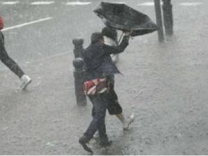 Alerte météo : Pluies assez marquées attendues sur plusieurs wilayas du pays