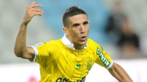Olympique de Marseille: l'Algérien Raspentino en route vers le stade de Brest 