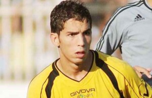 Transfert : une offre turque pour l'international Abdelmoumen Djabou 