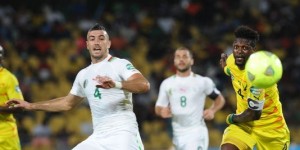 CAN 2013/ Algérie : "Cette élimination doit nous servir de leçon" (Belkalem) 