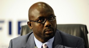 CAN-2013 : "L'Algérie a une belle équipe, mais a besoin d'un leader" (George Weah)