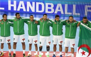 Mondial-2013- Match de classement : l'Algérie bat l'Argentine (29-23) et prend la 17e place