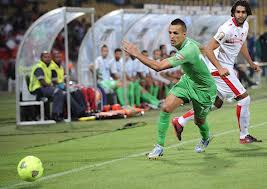 CAN-2013: Tunisie - Algérie (1-0) les Verts ratent leurs débuts en Afrique du Sud 