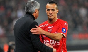 Transferts : Foued Kadir est Marseillais