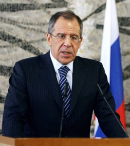 Syrie: la priorité est de faire cesser immédiatement toute violence et effusion de sang selon Moscou