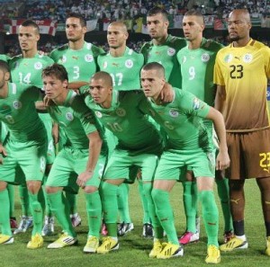 CAN-2013/ (2e J - Gr D) : "On est condamné à l’emporter face au Togo" (M’bolhi) 