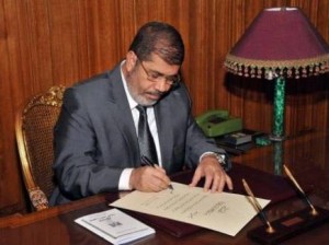 Egypte : Un gouvernement remanié pour faire face à la crise économique