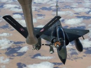 Le récit du raid aérien français à Gao, au Mali 
