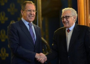 Syrie: nouvelle rencontre Russie - Etats-Unis, Moscou retient «certaines idées» d'Assad
