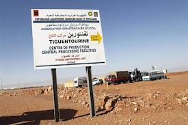 Tiguentourine : 11 millions de dollars de pertes par jour