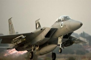 Condamnation internationale du bombardement israélien en Syrie