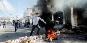 Proche-Orient: tensions entre Palestiniens et Israël avant la visite d'Obama