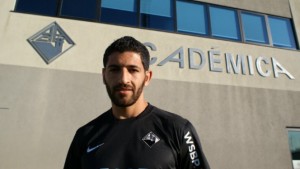 Championnat de Portugal (20e j) : l'Algérien Halliche, rétabli, joue un match complet avec Coimbra