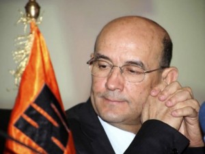 Le PDG de Sonatrach aurait été limogé, Saïd Sahnoun vice-président Aval pressenti