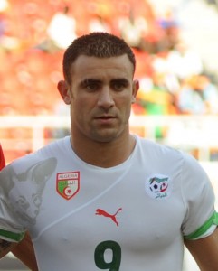 Abdelkader Ghezzal : "J'ai envie de retrouver la sélection algérienne" | Algérie 1