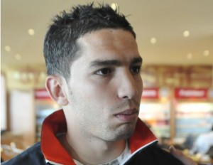 Tunisie : Djabou offre la victoire au Club Africain en amical 