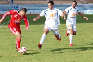 Ligue 2 (22e journée): programme des matches