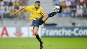 Boudebouz: "Acquérir une rigueur défensive pour rivaliser avec les ténors de l'Afrique" 