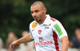 Ligue 1 française (26e journée) : l'Algérien Brahim Ferradj (Brest) forfait face à Bordeaux