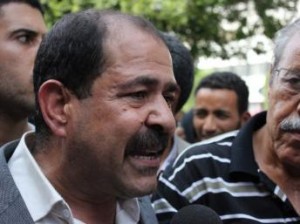 Tunisie: la lumière sur l’assassinat de Chokri Belaïd attendue une semaine après le drame 
