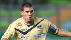 Medjani à l'AS Monaco: "Un challenge très intéressant" 