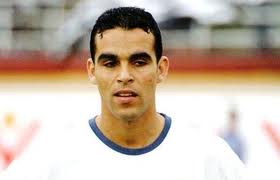 Coupe de l'UAFA: Djediat Lamouri (USM Alger) deuxième meilleur buteur avec 3 buts 
