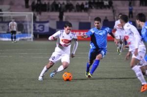 Championnat de Ligue 1: L'ES Sétif bat le WA Tlemcen (2-1) en match avancé de la 19e journée 