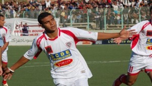 Championnat de Portugal (6e journée) : troisième but de la saison pour l'Algérien Hilal Soudani 