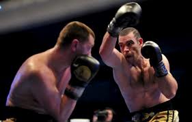World Series Boxing (8e journée): Les "Faucons du désert" battus par "Russia Boxing" (3-2) 