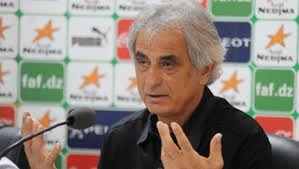 Halilhodzic: "Investir dans l'échec de la CAN 2013"