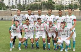 Transfert: Hichem Belkaroui (USM Harrach) dans le viseur du Club Africain