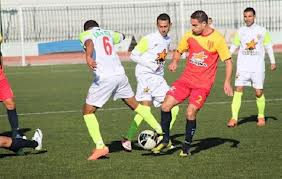 Ligue 1 professionnelle (mise à jour) : MC El Eulma - CA Batna le 19 février 