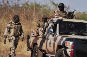 Guerre au Mali: le Tchad s'impatiente, l'Afrique de l'Ouest veut des fonds