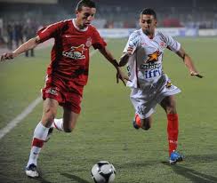Coupe d'Algérie (8e de finale): MC Oran-ASO Chlef le 1er mars au stade Bouakeul (Oran)