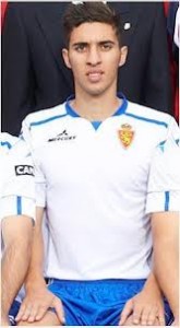 L'Algérien Mohamed Rekrouk opte pour le FC Zestafoni (Géorgie)