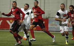 Ligue 1 (mise à jour): L'ES Sétif chute face à l'USM Alger