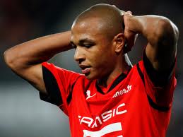 Yacine Brahimi(Grenade) : "Je n'ai pas envie de revenir à Rennes" 