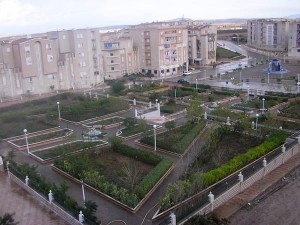 Ain Temouchent: l'argent de la drogue a servi à acheter des villas, des commerces et des 4/4