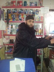 Un algérien accusé de promouvoir "le Jihad armé" en France 