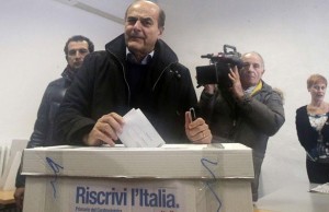 Italie: un risque de paralysie au parlement se dessine