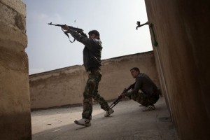 L’armée était au courant des détails du plan de la 5ème attaque contre Damas