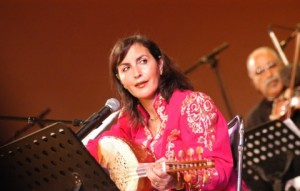 Salle Ibn Khaldoun: Une panne de courant met fin au spectacle de Beihdja Rahal