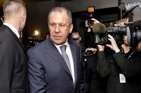 Biden et Lavrov tentent d'aplanir leurs divergences sur la Syrie à Munich 