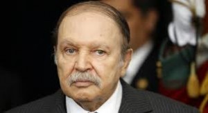Bouteflika et la Sonatrach :"Ces informations soulèvent notre révolte et notre réprobation"