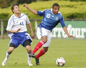 Championnat d'Espagne (24e j ) : l'Algérien Yacine Brahimi rejoue avec Granada 
